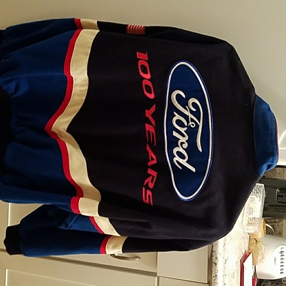 Men's Jacket - Picture 4 of 4